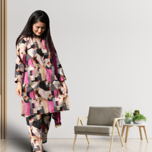 RADIANT-HUES 2-PIECE (POW437)