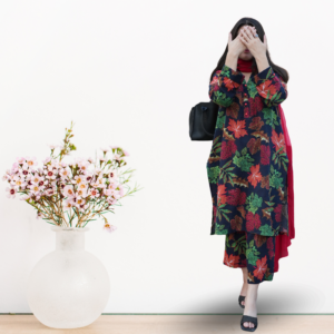 Scarlet Leaves - 2PC (POW-440)